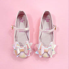 Cargar imagen en el visor de la galería, Mini Eva Rosa claro