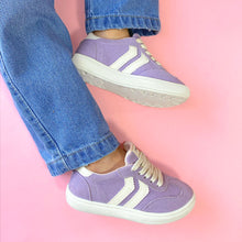 Cargar imagen en el visor de la galería, Mini Zoé Atl Lila