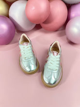 Cargar imagen en el visor de la galería, Mini Zoé Plata