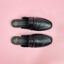 Cargar imagen en el visor de la galería, Diana Fer Negro