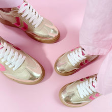 Cargar imagen en el visor de la galería, Mini Zoé Oro