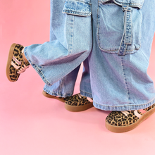 Cargar imagen en el visor de la galería, Zoé Su Leopardo Pink