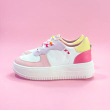 Cargar imagen en el visor de la galería, Mini Natalia Ta Multicolor