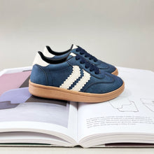 Cargar imagen en el visor de la galería, Mini Zoé Marino