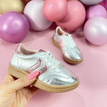 Cargar imagen en el visor de la galería, Mini Zoé Plata