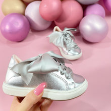 Cargar imagen en el visor de la galería, Mini flavia Plata