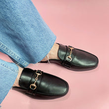 Cargar imagen en el visor de la galería, Dany Fer Negro