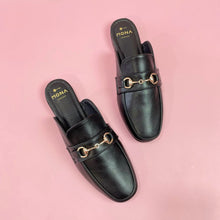 Cargar imagen en el visor de la galería, Dany Fer Negro