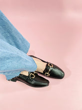 Cargar imagen en el visor de la galería, Fernanda negro