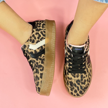 Cargar imagen en el visor de la galería, Zoé Su Leopardo Ice