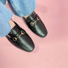 Cargar imagen en el visor de la galería, Dany Fer Negro