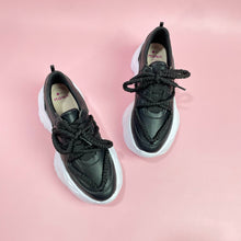 Cargar imagen en el visor de la galería, Scarlet Cam Negro