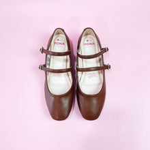 Cargar imagen en el visor de la galería, Fatima Fer Castaña