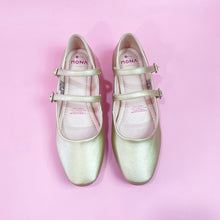 Cargar imagen en el visor de la galería, Fatima Fer Oro