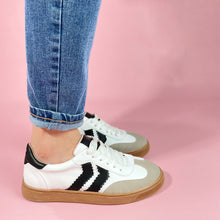 Cargar imagen en el visor de la galería, Zoe Bco Gris