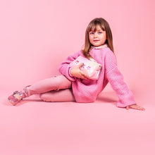 Cargar imagen en el visor de la galería, Mini Fiorella Rosa