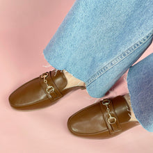 Cargar imagen en el visor de la galería, Dany Fer Castaña