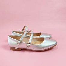 Cargar imagen en el visor de la galería, Fatima Fer Plata