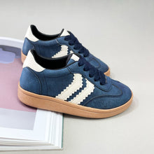 Cargar imagen en el visor de la galería, Mini Zoé Marino