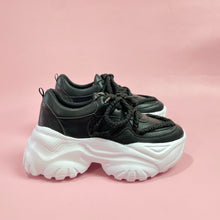 Cargar imagen en el visor de la galería, Scarlet Cam Negro