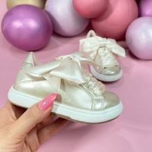 Cargar imagen en el visor de la galería, Mini flavia Oro