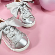 Cargar imagen en el visor de la galería, Mini flavia Plata