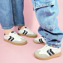 Cargar imagen en el visor de la galería, Zoe Bco Gris