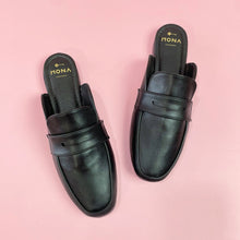 Cargar imagen en el visor de la galería, Diana Fer Negro