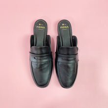 Cargar imagen en el visor de la galería, Diana Fer Negro