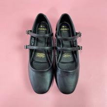 Cargar imagen en el visor de la galería, Fatima Fer Negro