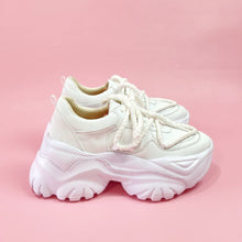 Cargar imagen en el visor de la galería, Scarlet Cam Blanco