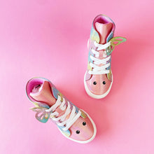 Cargar imagen en el visor de la galería, Luciana Multicolor