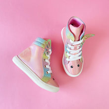 Cargar imagen en el visor de la galería, Luciana Multicolor