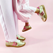 Cargar imagen en el visor de la galería, Zoé Su Oro