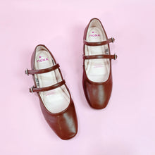 Cargar imagen en el visor de la galería, Fatima Fer Castaña