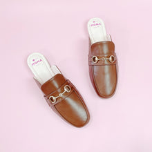 Cargar imagen en el visor de la galería, Dany Fer Castaña