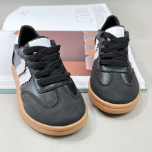 Cargar imagen en el visor de la galería, Mini Zoé Negro