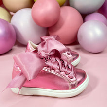 Cargar imagen en el visor de la galería, Mini flavia Rosa