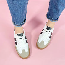 Cargar imagen en el visor de la galería, Zoe Bco Gris