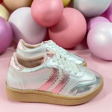 Cargar imagen en el visor de la galería, Mini Zoé Plata