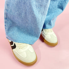 Cargar imagen en el visor de la galería, Zoe Ice Negro