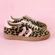 Cargar imagen en el visor de la galería, Zoe Leopardo Rosa