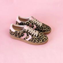 Cargar imagen en el visor de la galería, Zoe Leopardo Rosa