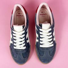 Cargar imagen en el visor de la galería, Ofelia Azul