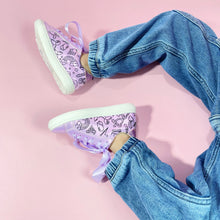 Cargar imagen en el visor de la galería, Mini Graft Atl Lila