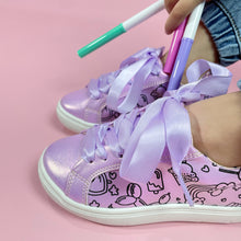 Cargar imagen en el visor de la galería, Mini Graft Atl Lila