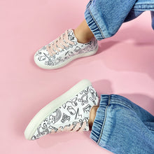 Cargar imagen en el visor de la galería, Mini Graft Atl Blanco