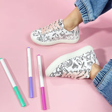 Cargar imagen en el visor de la galería, Mini Graft Atl Blanco