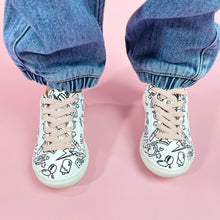 Cargar imagen en el visor de la galería, Mini Graft Atl Blanco