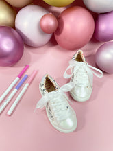 Cargar imagen en el visor de la galería, Mini Graft Atl Blanco